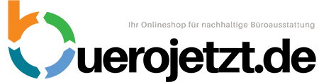 Bürojetzt.de Logo