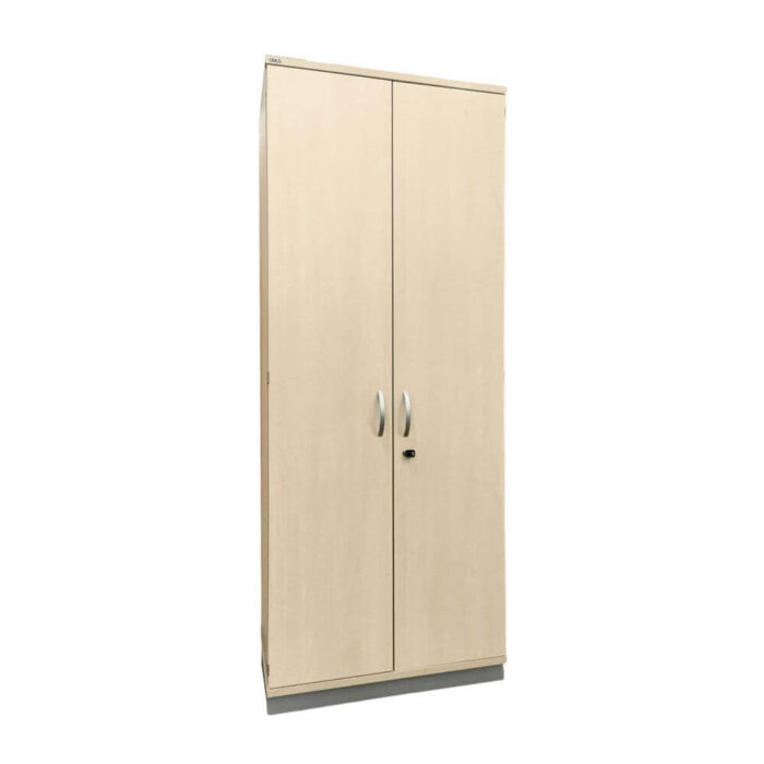 Aktenschrank CEKA, 5 Ordnerhöhen, 80 cm breit