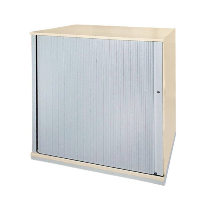 Highboard CEKA, 3 Ordnerhöhen, 100 cm breit