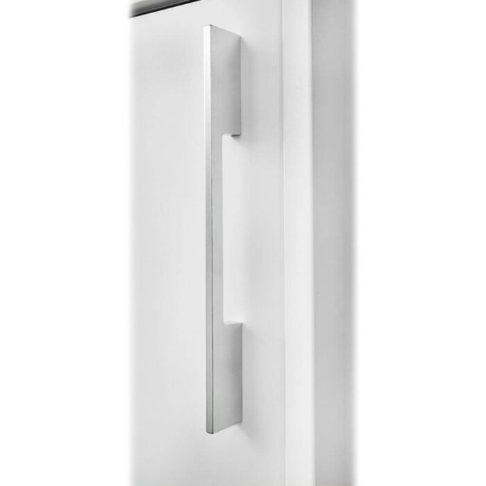 Highboard NOWY STYL, 3 Ordnerhöhen, 100 cm breit – Bild 3