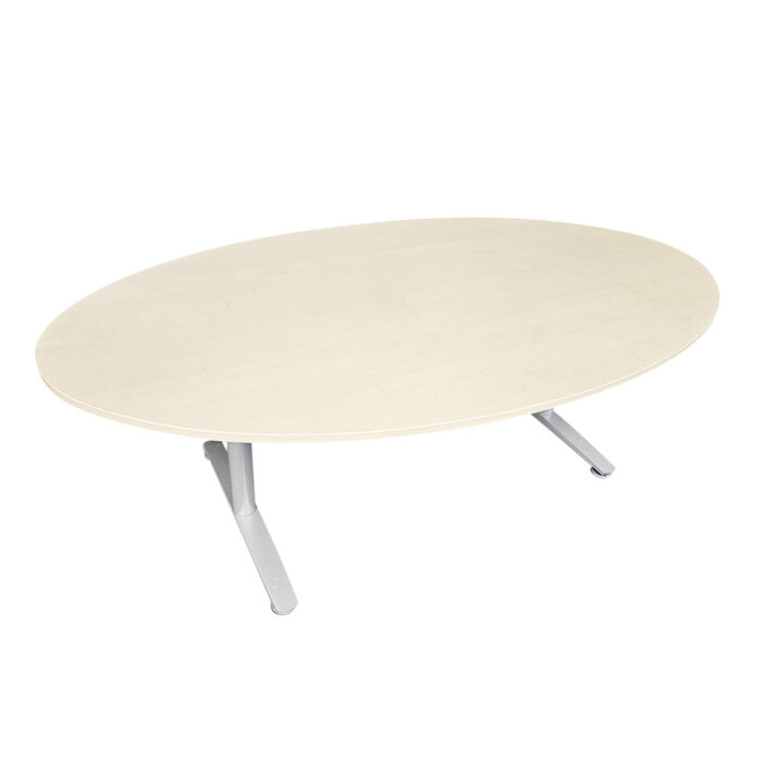 Konferenztisch 6 - 10  Personen, 210 x 110 cm – Bild 2
