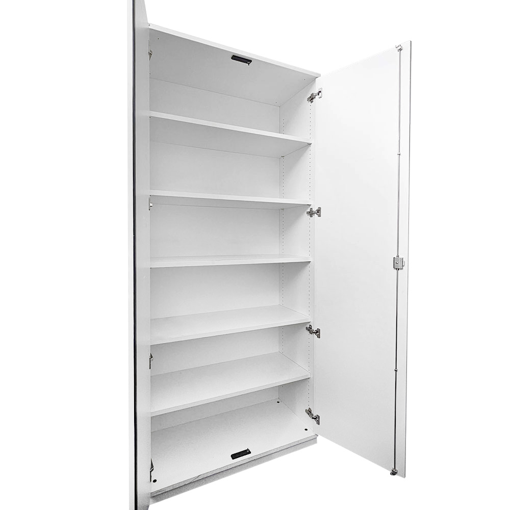 Schrank 30 Cm Tief 100 Cm Breit Aktenschrank von Sedus, 6 Ordnerhöhen, 100 cm breit – Bürojetzt.de