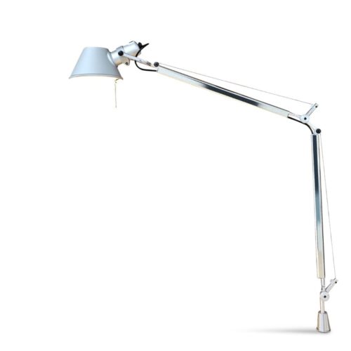 gebrauchte Schreibtischlampen der Marke Artemide - Tolomeo LED 1