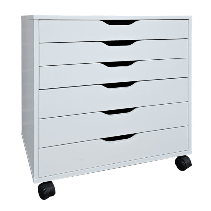 Ikea Alex Schubladenelement