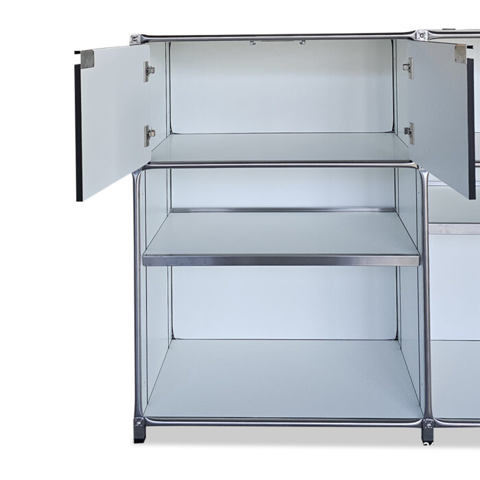 gebrauchter Büro Empfang der Marke SYSTEM180 2