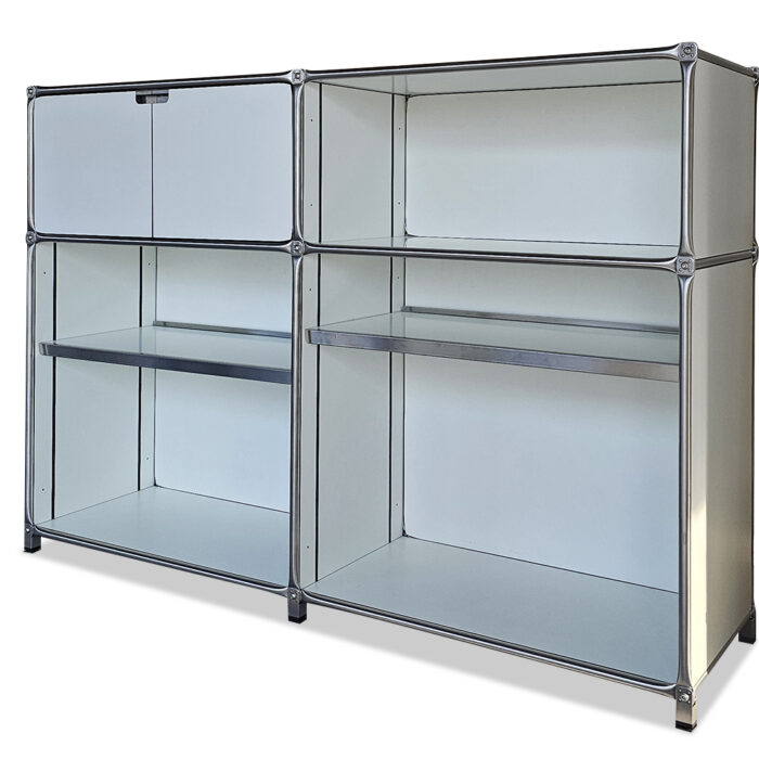 gebrauchter Büro Empfang der Marke SYSTEM180 3