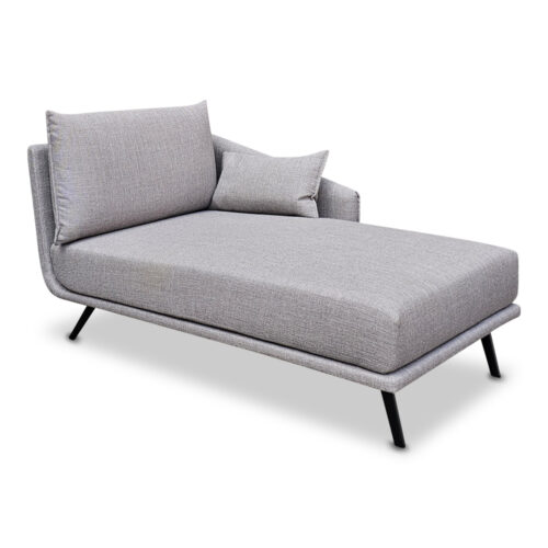Chaiselongue von STUA