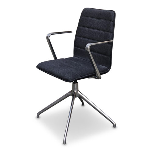 Drehsessel der Marke TOPSTAR 2