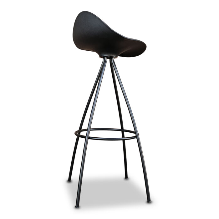 gebrauchte STUA Barhocker, Modell Onda 2