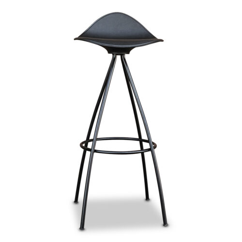 gebrauchte STUA Barhocker, Modell Onda 3