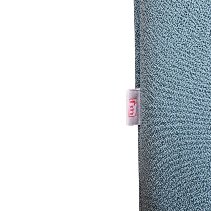 gebrauchtes 3- Sitzer Lounge Sofa von fm, Modell Calesita DIALOG 6