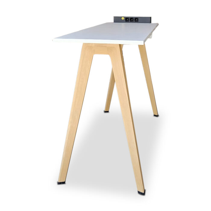 Stehtisch der Marke Steelcase, Modell, B-free 3