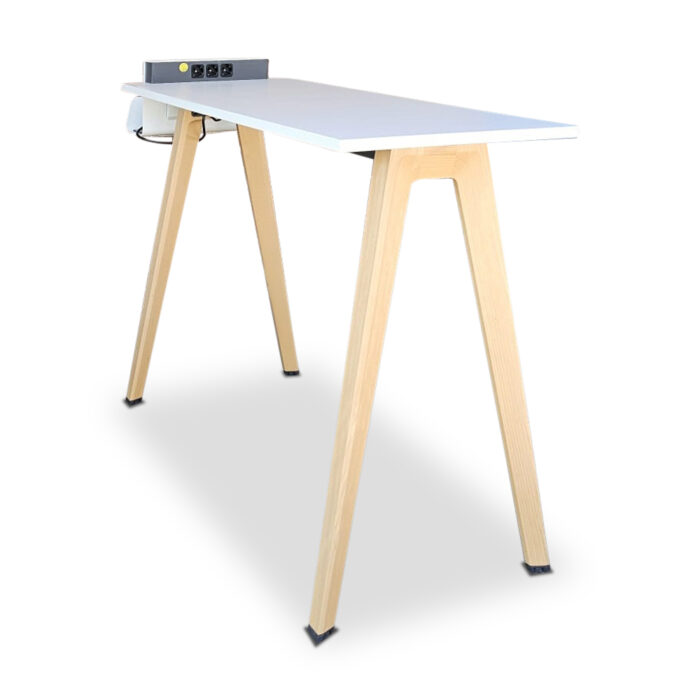 Stehtisch der Marke Steelcase, Modell, B-free