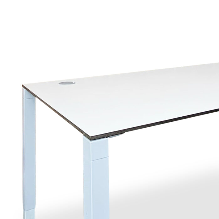 gebrauchte Schreibtische – Bild 2