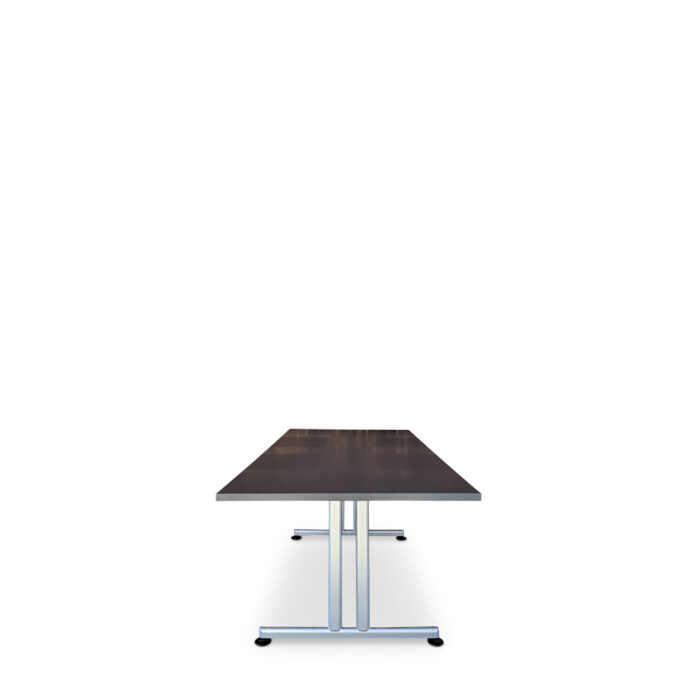 gebrauchte Freischwinger der Marke Interstuhl, Modell AirPad 5C35 5