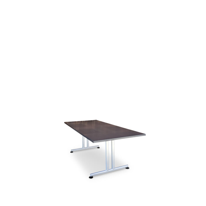 gebrauchte Freischwinger der Marke Interstuhl, Modell AirPad 5C35 7