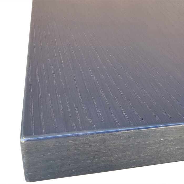 gebrauchte Freischwinger der Marke Interstuhl, Modell AirPad 5C35