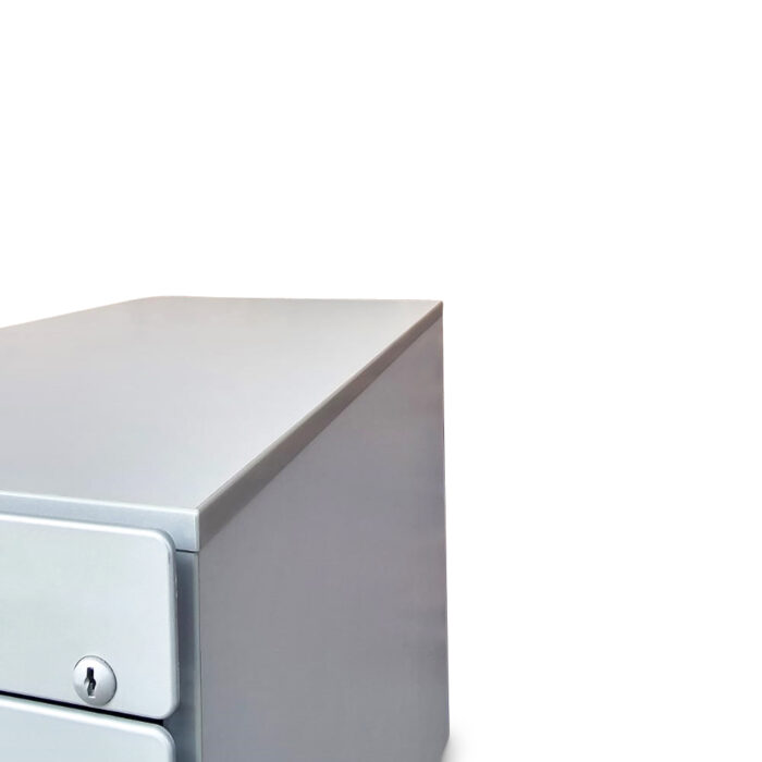 gebrauchte Rollcontainer 2