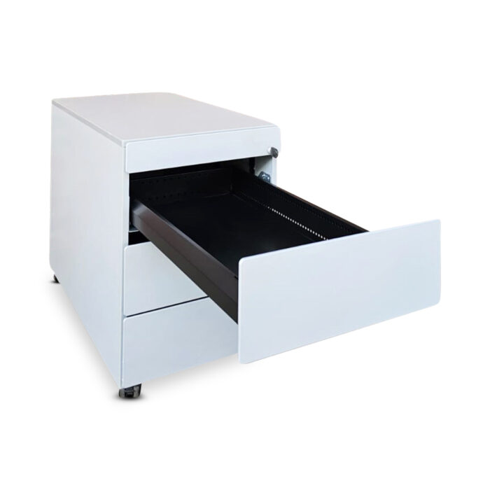gebrauchte Rollcontainer 4
