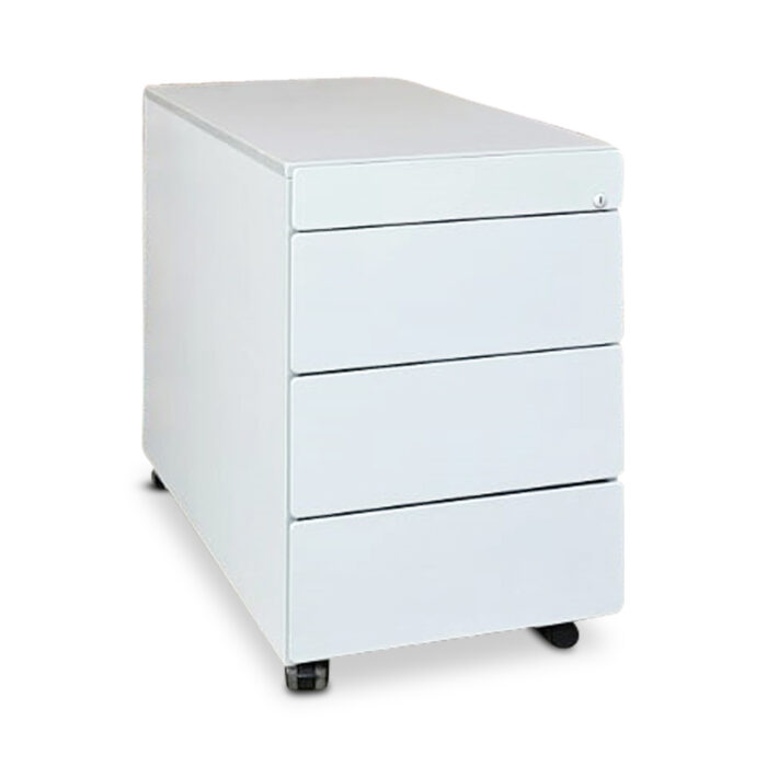 gebrauchte Rollcontainer 5