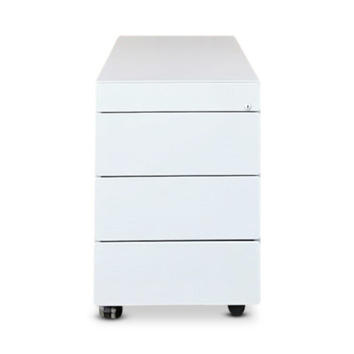 gebrauchte Rollcontainer