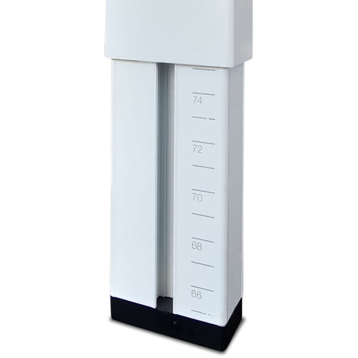 gebrauchte Schreibtische. Normal gebrauchter Zustand 3
