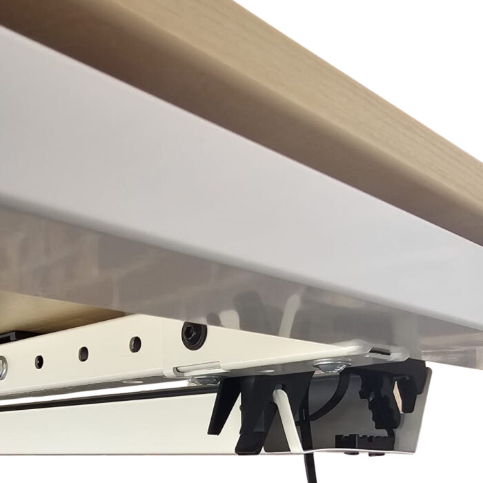 gebrauchte Schreibtische. Normal gebrauchter Zustand 5