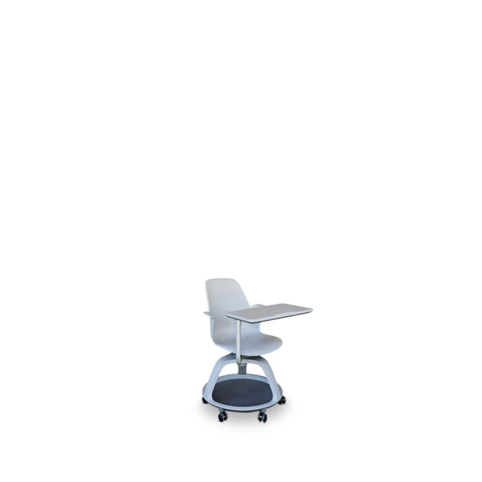 gebrauchte Seminarstühle der Marke Steelcase, Modell Node