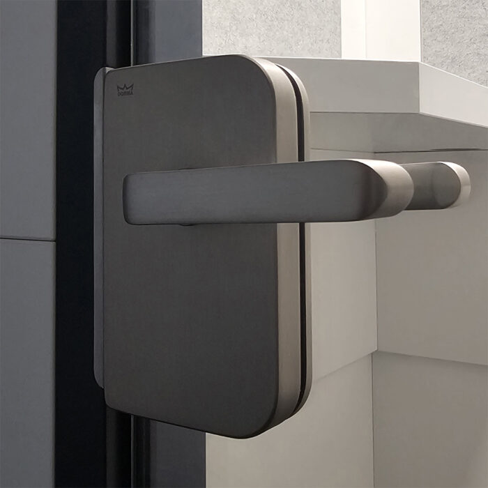 gebrauchte Telefonboxen der Marke Office Bricks, Modell Phone 10