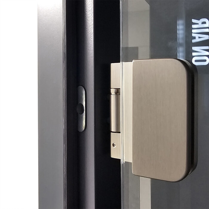 gebrauchte Telefonboxen der Marke Office Bricks, Modell Phone 8