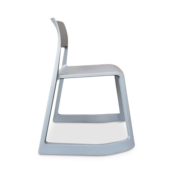 gebrauchte Vitra Stapelstühle, Modell Tip Ton 5