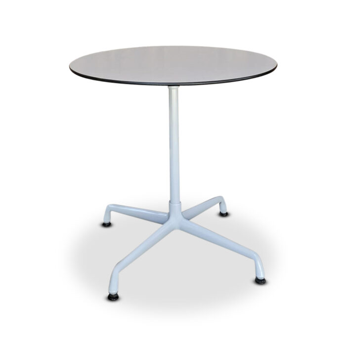 gebrauchter Büro Beistelltisch der Marke Vitra 2