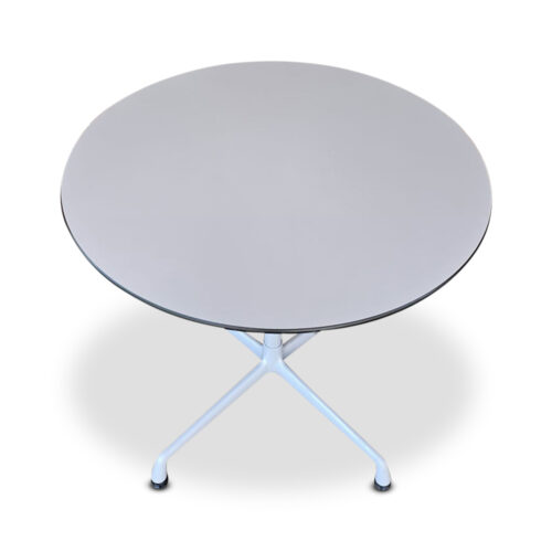 gebrauchter Büro Beistelltisch der Marke Vitra 3