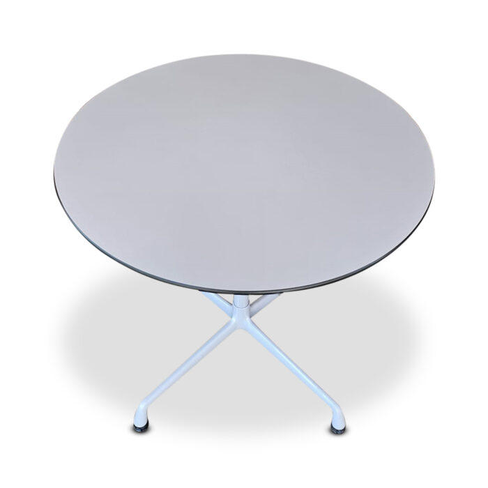 gebrauchter Büro Beistelltisch der Marke Vitra 3