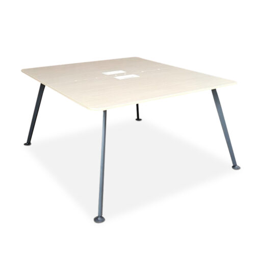 gebrauchte 2- Personen Work Bench von Koleksiyon 2