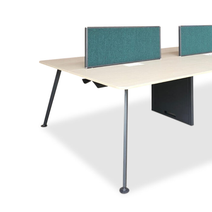 gebrauchte 4- Personen Work Bench von Koleksiyon
