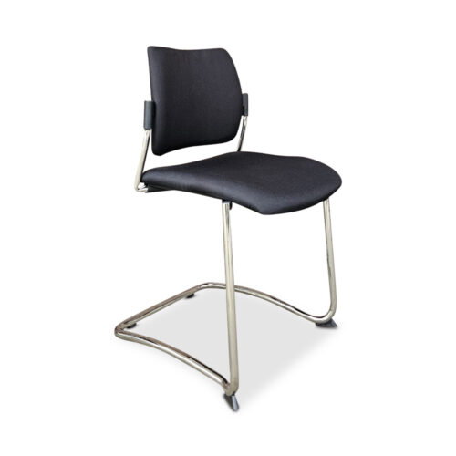 gebrauchte Freischwinger der Marke LD Seating Dream, Modell 104BL-Z 2