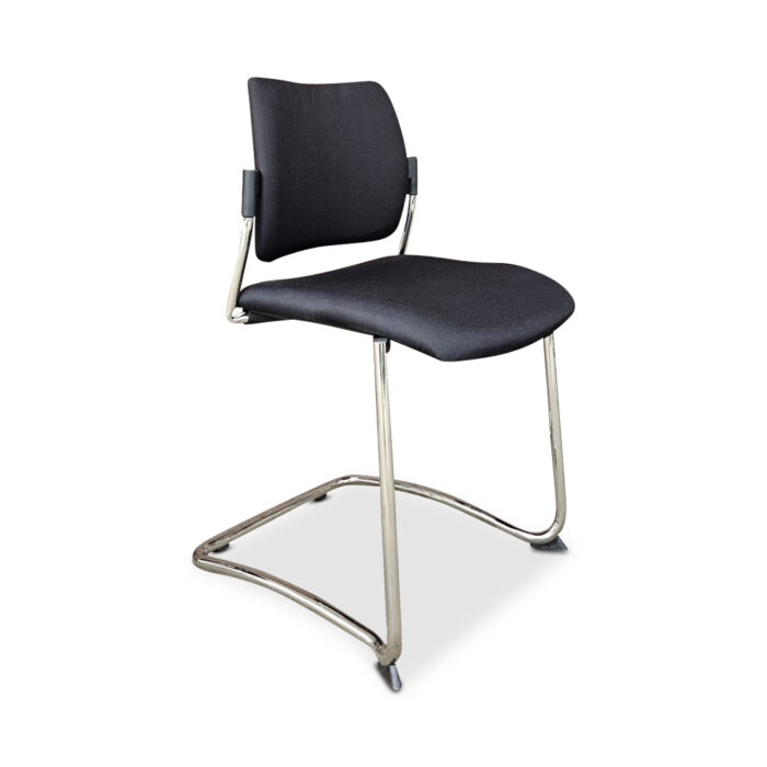 gebrauchte Freischwinger der Marke LD Seating Dream, Modell 104BL-Z 2