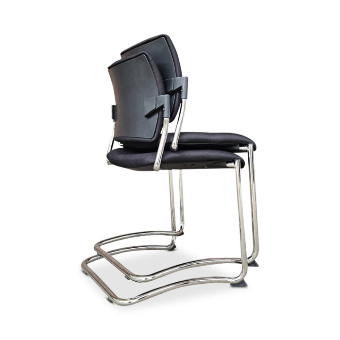 gebrauchte Freischwinger der Marke LD Seating Dream, Modell 104BL-Z 3