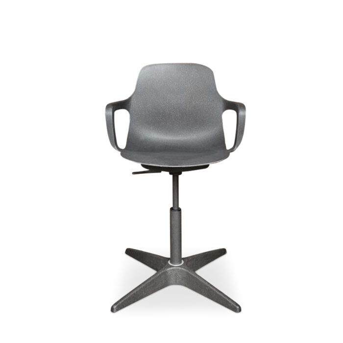 gebrauchte IKEA Odger Drehstühle 2