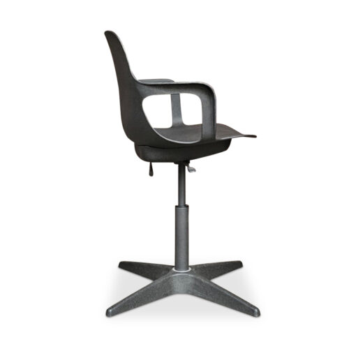 gebrauchte IKEA Odger Drehstühle