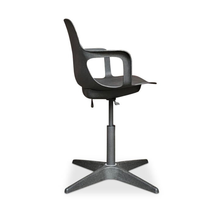 gebrauchte IKEA Odger Drehstühle