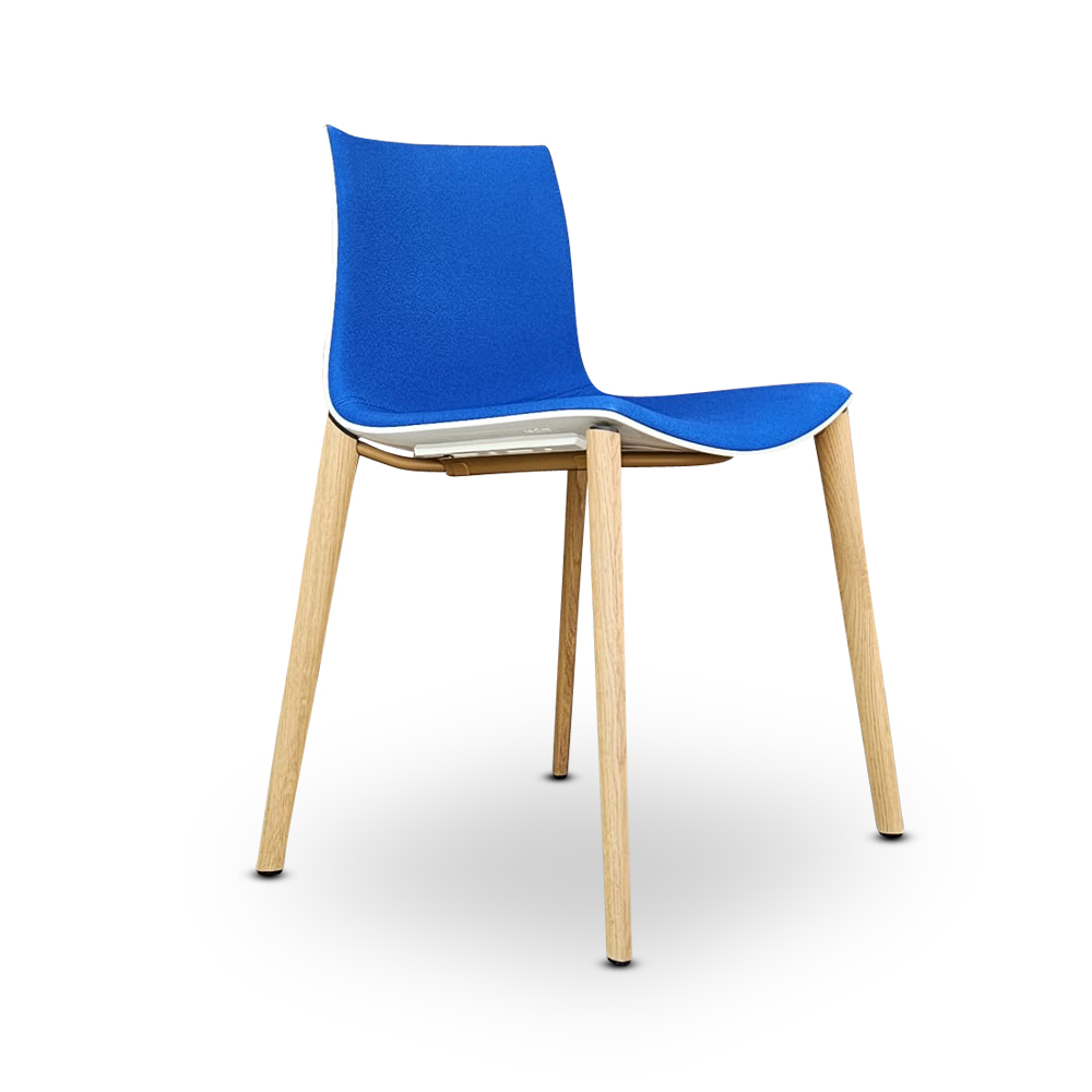 gebrauchte Stühle der Marke ARPER, Modell Catifa 46 2