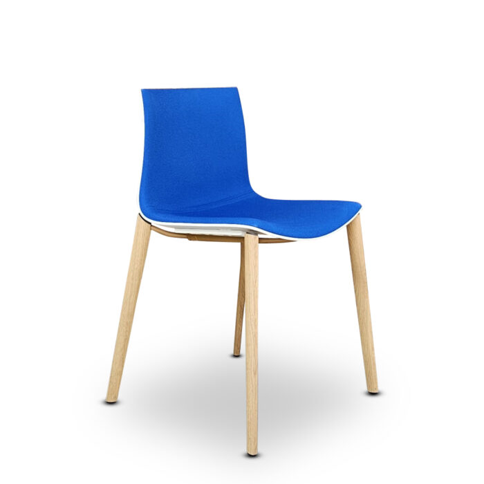 gebrauchte Stühle der Marke ARPER, Modell Catifa 46 4