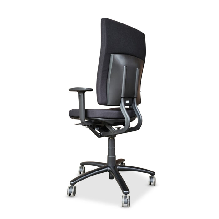 gebrauchte Bürodrehstühle der Marke Rohde Grahl, Modell Xpendo 2