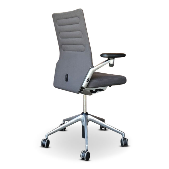gebrauchte Bürodrehstühle der Marke Vitra, Modell AC5 work 3