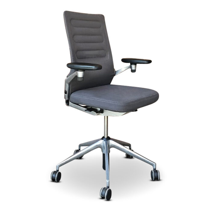 gebrauchte Bürodrehstühle der Marke Vitra, Modell AC5 work