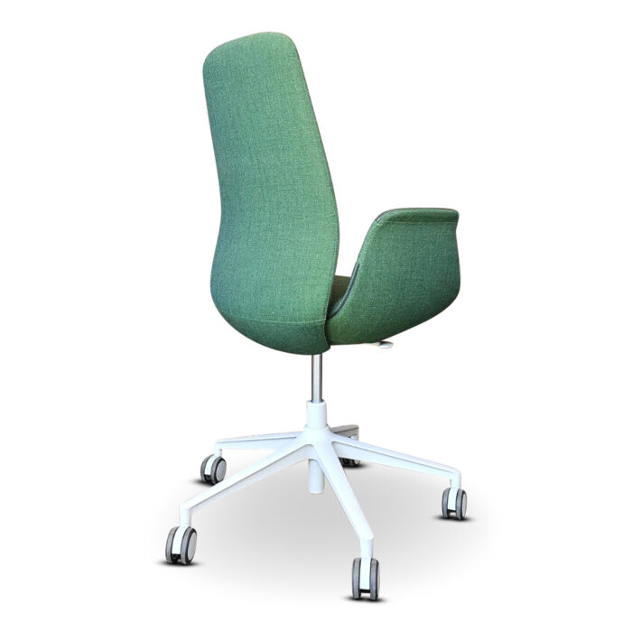 gebrauchter Bürosessel der Marke profim, Modell Elli pro 2