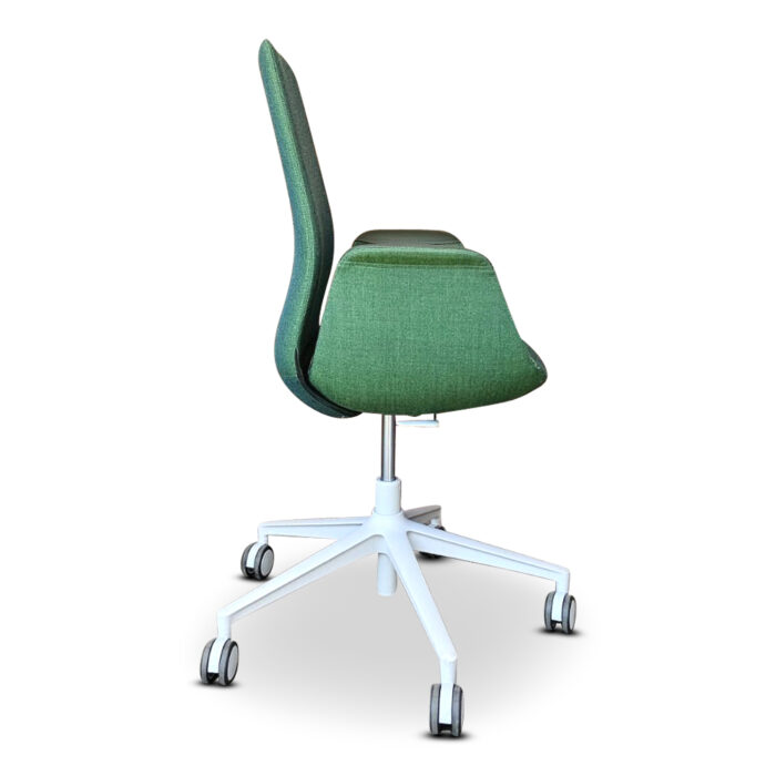 gebrauchter Bürosessel der Marke profim, Modell Elli pro 3