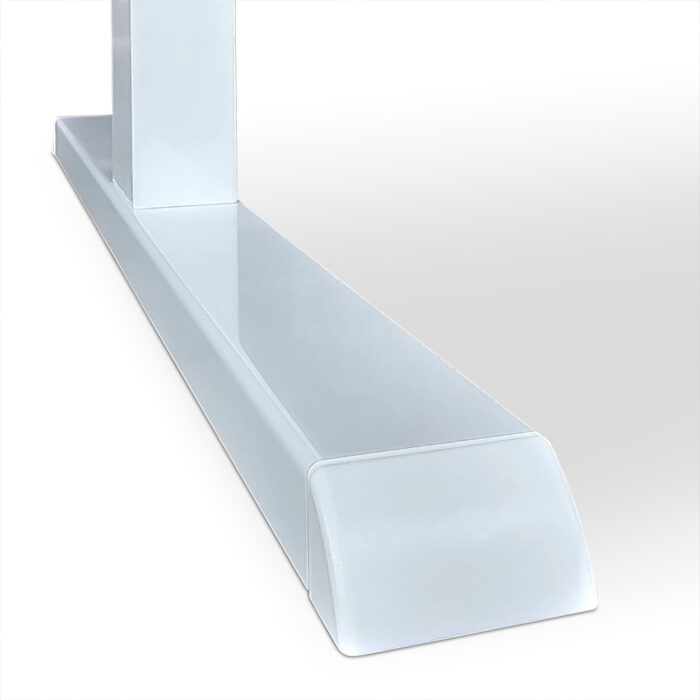 NEUE & Originalverpackte Schreibtische der Marke Actiforce, Modell Steelforce 1050